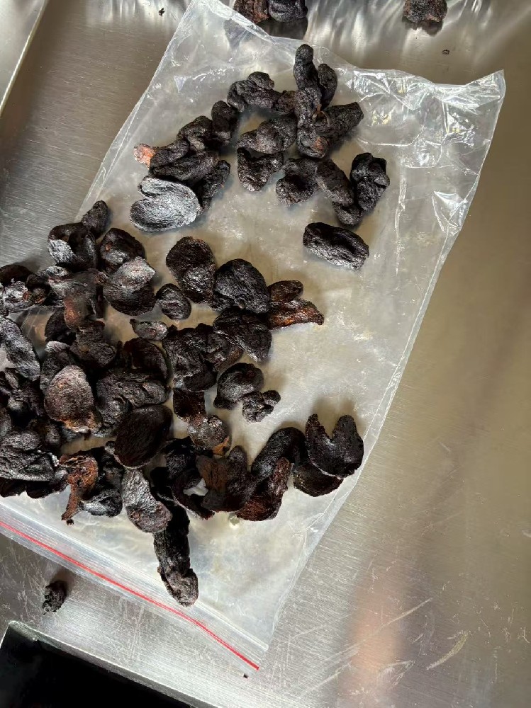 黃精切片機(jī)